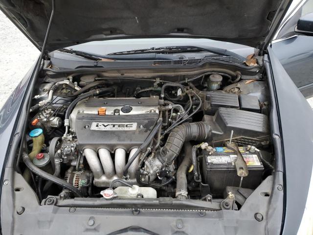 Photo 11 from auction – 2003 HONDA ACCORD EX with VIN JHMCM56633C087629