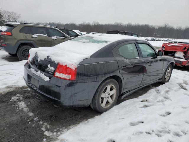 Photo 3 from auction – 2010 DODGE CHARGER SX with VIN 2B3CA3CV1AH106569