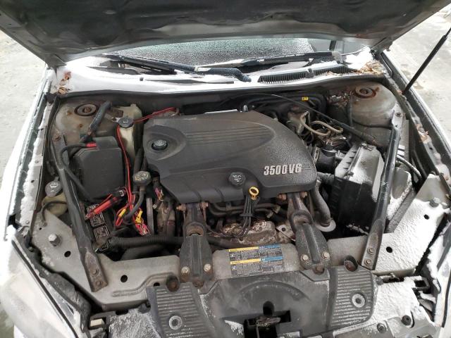 Фото 11 с аукциона – 2007 CHEVROLET IMPALA LT с VIN 2G1WT58N279415022