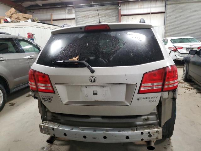 Photo 6 from auction – 2009 DODGE JOURNEY SX with VIN 3D4GG57VX9T599288