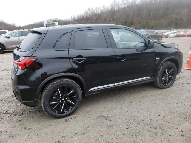 Photo 3 from auction – 2022 MITSUBISHI OUTLANDER with VIN JA4ARUAU2NU019825