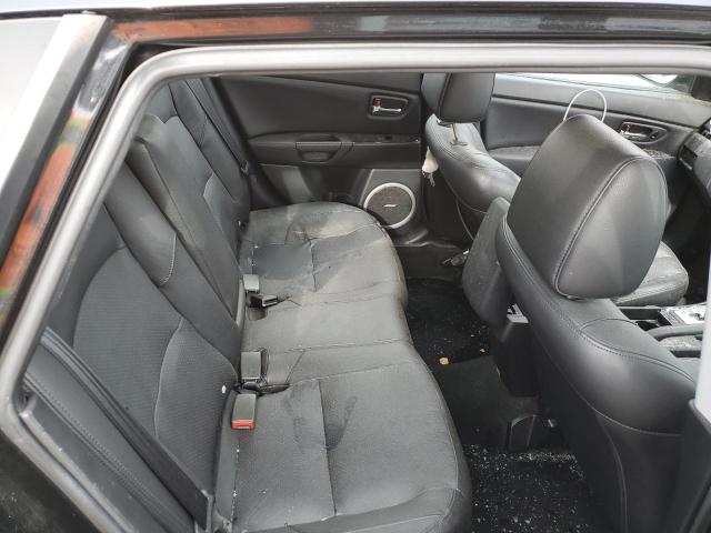 Photo 10 from auction – 2008 MAZDA 3 HATCHBAC with VIN JM1BK343881167754