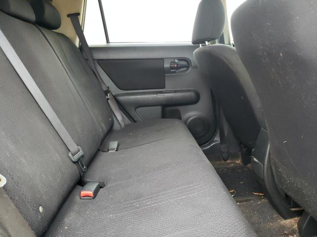 Photo 10 from auction – 2008 TOYOTA SCION XB with VIN JTLKE50E281006296