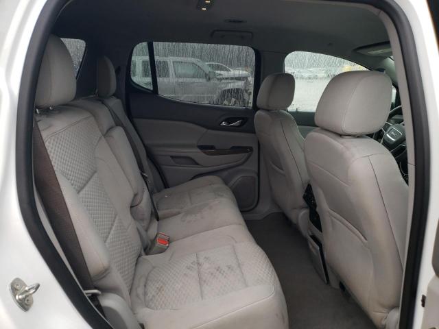Photo 11 from auction – 2017 GMC ACADIA SLE with VIN 1GKKNKLA7HZ244749