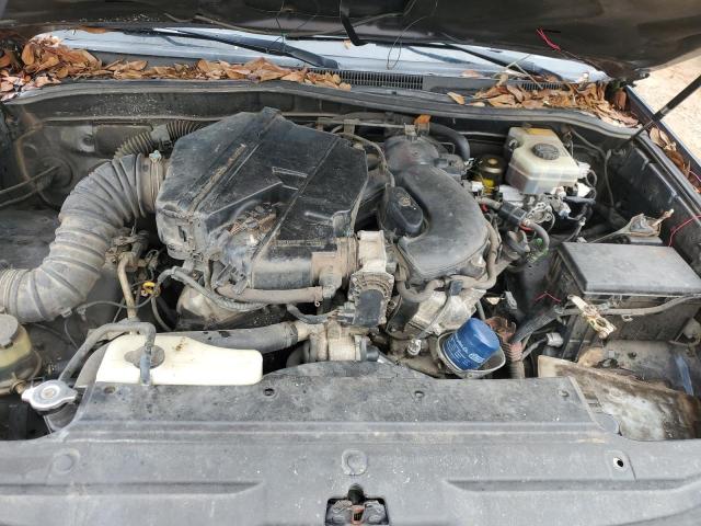 Photo 11 from auction – 2004 TOYOTA 4RUNNER SR with VIN JTEZU14R348015380