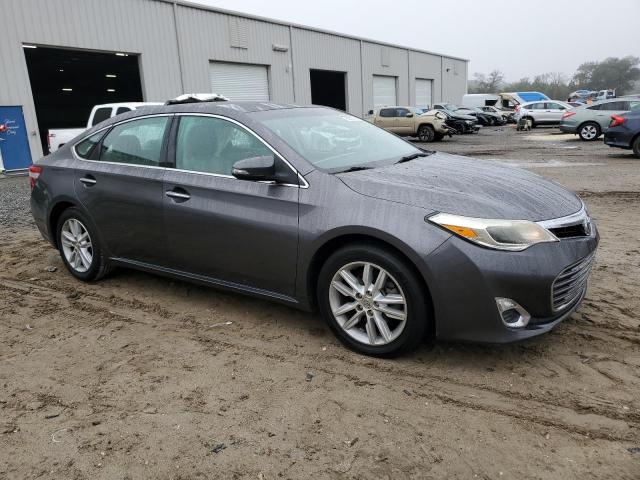 Photo 4 from auction – 2013 TOYOTA AVALON BAS with VIN 4T1BK1EB3DU067737
