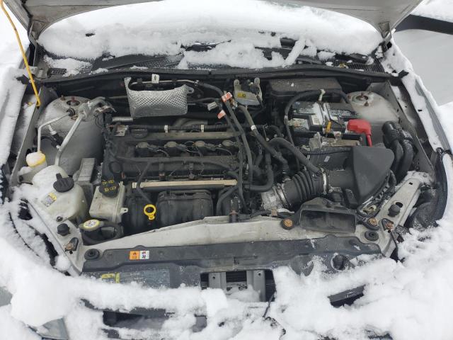 Photo 11 from auction – 2009 FORD FOCUS SE with VIN 1FAHP32N09W207397