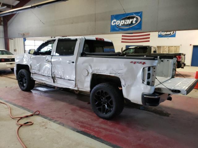 Photo 2 from auction – 2015 CHEVROLET silverado with VIN 3GCUKREC7FG184778