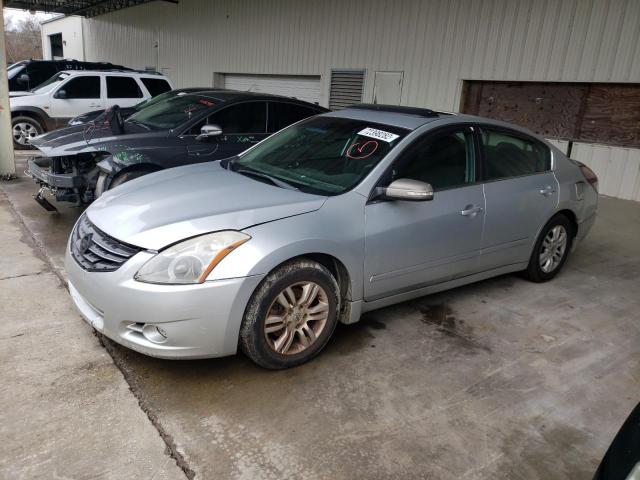 Photo 1 from auction – 2010 NISSAN ALTIMA BAS with VIN 1N4AL2APXAC176398