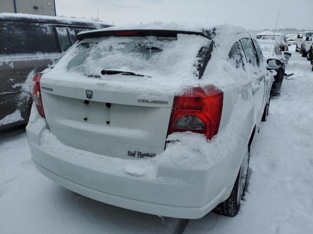 Photo 6 from auction – 2012 DODGE CALIBER SX with VIN 1C3CDWEA8CD506537
