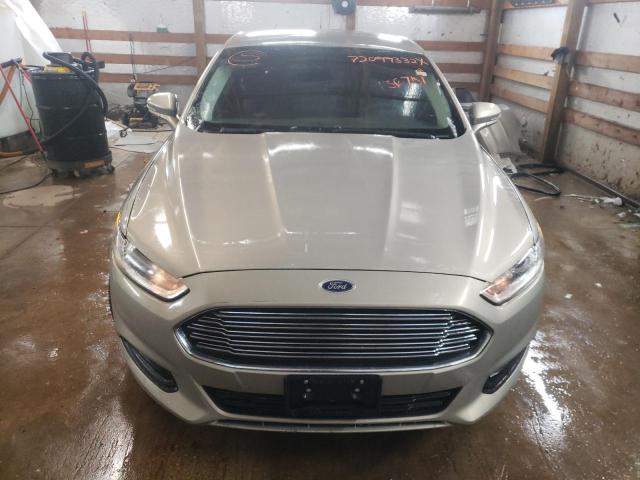Photo 5 from auction – 2015 FORD FUSION SE with VIN 3FA6P0H72FR136751