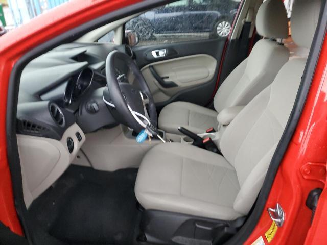 Photo 7 from auction – 2015 FORD FIESTA SE with VIN 3FADP4EJ3FM150251