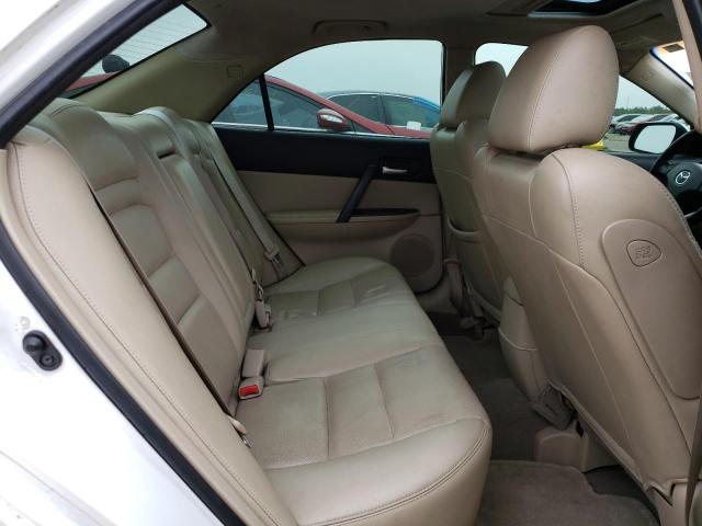 Photo 10 from auction – 2008 MAZDA 6 I with VIN 1YVHP80C785M03022