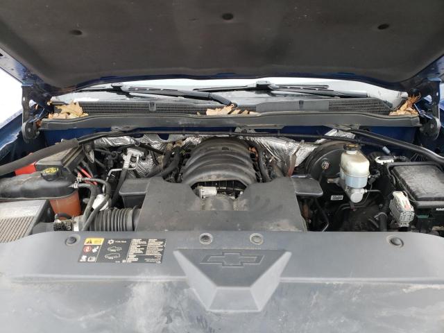 Photo 12 from auction – 2014 CHEVROLET SILVERADO with VIN 1GCVKREC2EZ346996