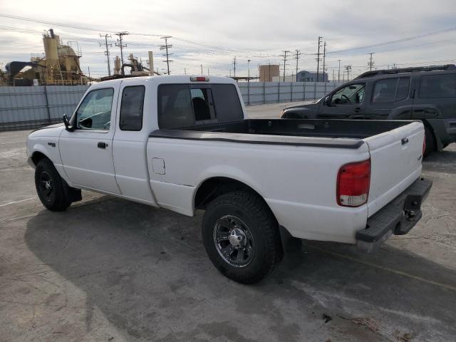 Photo 2 from auction – 2000 FORD RANGER SUP with VIN 1FTYR14C2YPA02449