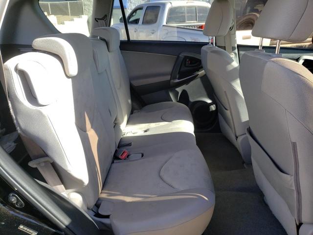 Photo 10 from auction – 2010 TOYOTA RAV4 with VIN JTMZF4DV2A5015249