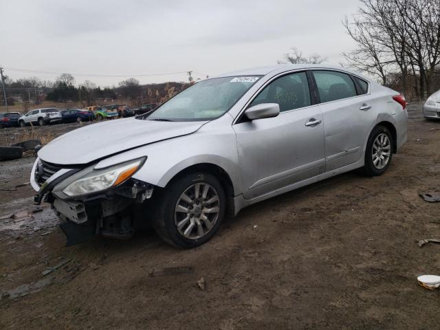 Photo 1 from auction – 2016 NISSAN ALTIMA 2.5 with VIN 1N4AL3AP6GC144532