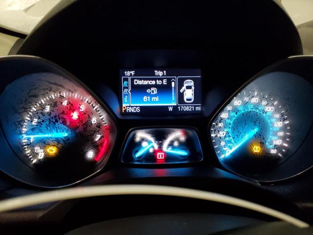 Photo 9 from auction – 2013 FORD ESCAPE SEL with VIN 1FMCU9H96DUB99736