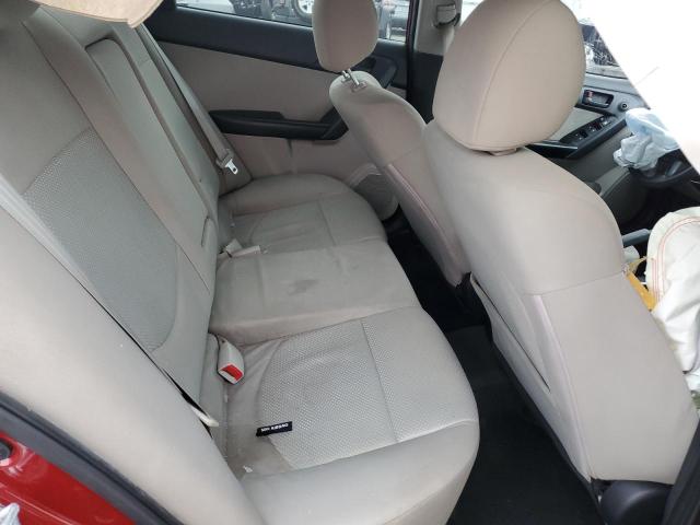 Фото 10 с аукциона – 2012 KIA FORTE EX с VIN KNAFU4A25C5531429