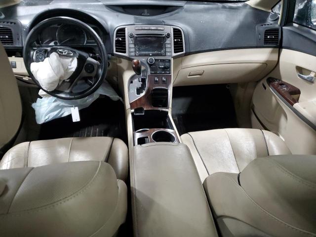 Photo 8 from auction – 2015 TOYOTA VENZA LE with VIN 4T3BK3BB2FU113259