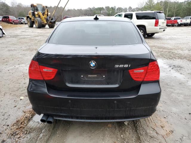 Photo 6 from auction – 2009 BMW 328 I with VIN WBAPH77579NM27688