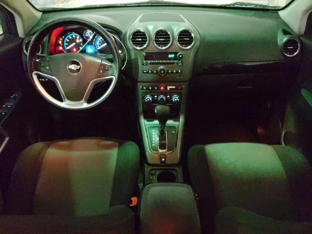 Photo 8 from auction – 2014 CHEVROLET CAPTIVA LS with VIN 3GNAL2EK7ES557447