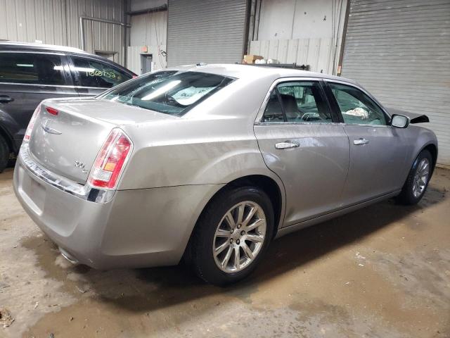 Photo 3 from auction – 2014 CHRYSLER 300C with VIN 2C3CCAEG5EH221035