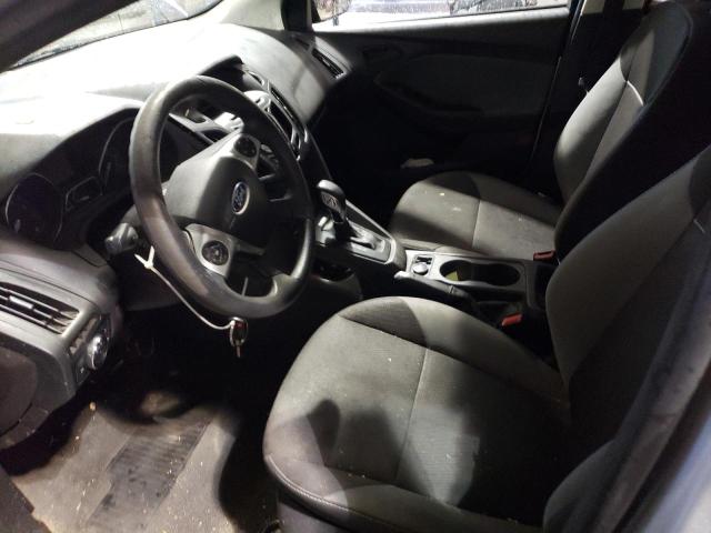 Photo 7 from auction – 2014 FORD FOCUS S with VIN 1FADP3E20EL147746