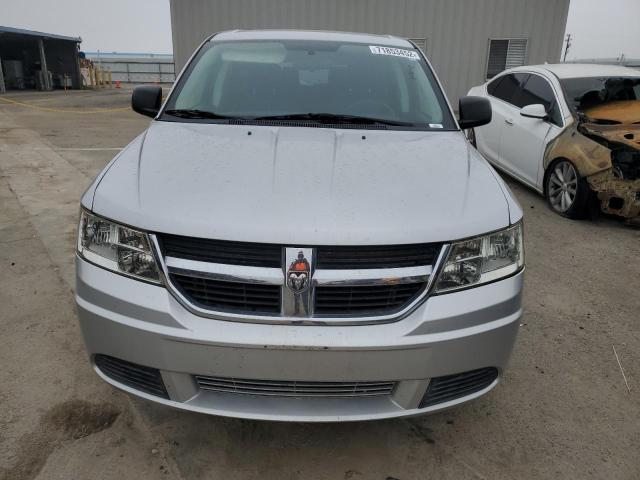 Photo 5 from auction – 2010 DODGE JOURNEY SE with VIN 3D4PG4FB6AT141012