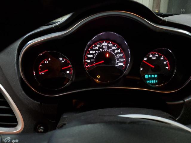 Photo 9 from auction – 2014 DODGE AVENGER SE with VIN 1C3CDZAB6EN177852