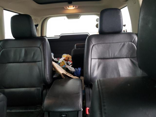 Photo 10 from auction – 2013 FORD FLEX LIMIT with VIN 2FMHK6DT8DBD35642