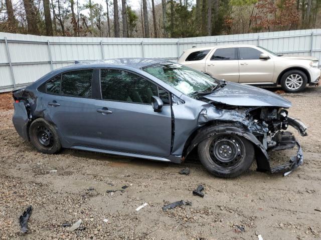Photo 4 from auction – 2021 TOYOTA COROLLA LE with VIN 5YFEPMAE1MP152996