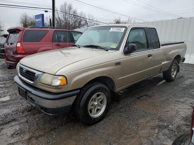 MAZDA B4000 CAB 2000 with VIN 4F4YR16X0YTM12486 - Photo from auction