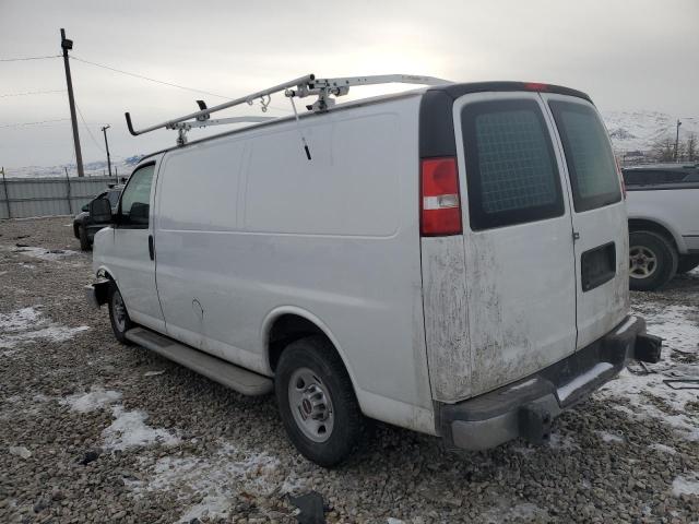Photo 2 from auction – 2014 GMC SAVANA G25 with VIN 1GTW7FCA4E1912645