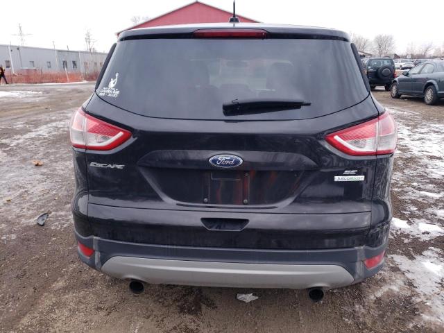 Photo 6 from auction – 2013 FORD ESCAPE SE with VIN 1FMCU0GX9DUD12767