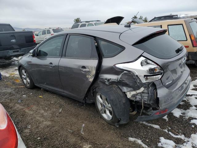 Photo 2 from auction – 2014 FORD FOCUS SE with VIN 1FADP3K20EL333937
