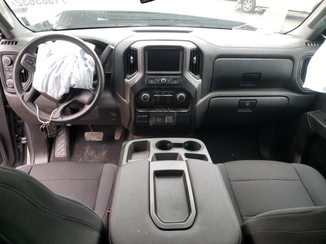 Photo 8 from auction – 2020 CHEVROLET SILVERADO with VIN 3GCUYBEF3LG106283