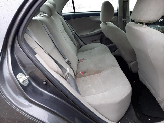Zdjęcie 10 z aukcji – 2013 TOYOTA COROLLA BA z VIN 2T1BU4EE1DC107692