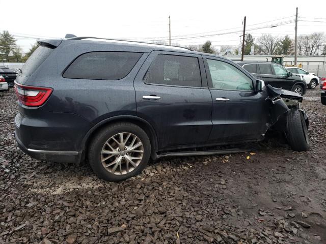 Photo 3 from auction – 2014 DODGE DURANGO CI with VIN 1C4RDJEG2EC301026