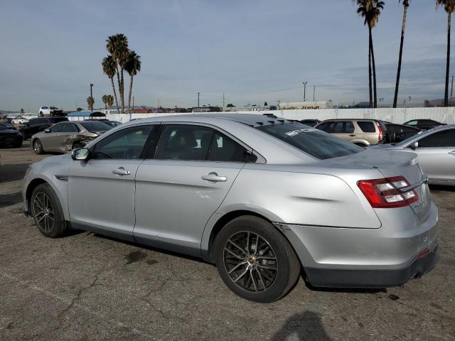 Photo 2 from auction – 2014 FORD TAURUS SEL with VIN 1FAHP2H88EG168008