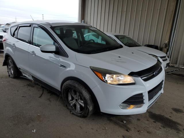 Photo 4 from auction – 2015 FORD ESCAPE SE with VIN 1FMCU0GX5FUC03953