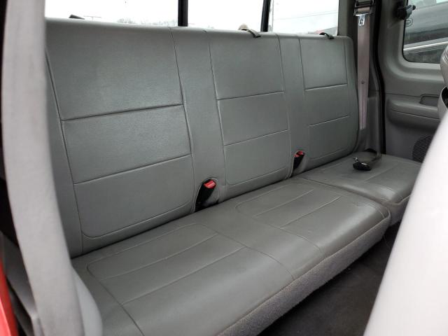 Photo 10 from auction – 2002 FORD F150 with VIN 1FTRX17L22NA99595
