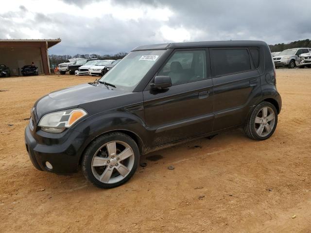 KIA SOUL + 2010 with VIN KNDJT2A2XA7055362 - Photo from auction