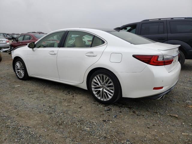 Photo 2 from auction – 2017 LEXUS ES 350 with VIN JTHBK1GG1H2255105