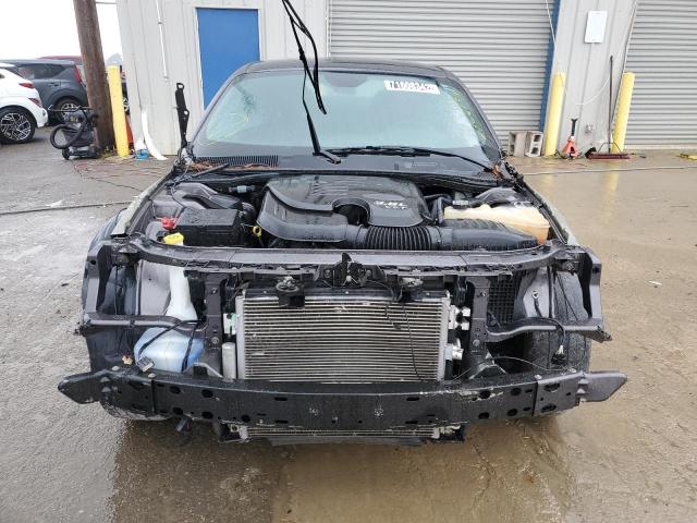 Photo 5 from auction – 2016 DODGE CHALLENGER with VIN 2C3CDZAG9GH289357