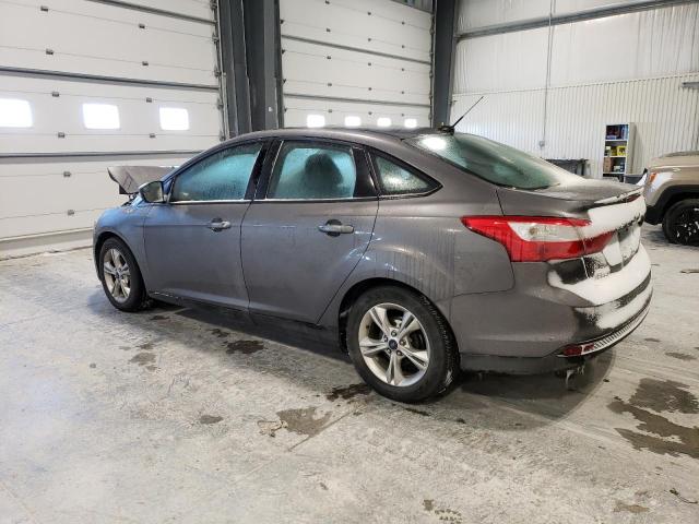Photo 2 from auction – 2014 FORD FOCUS SE with VIN 1FADP3F25EL155808