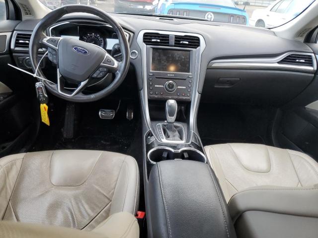 Photo 8 from auction – 2016 FORD FUSION TIT with VIN 3FA6P0K97GR287483