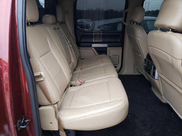 Photo 10 from auction – 2017 FORD F150 SUPER with VIN 1FTEW1CG6HKC53844