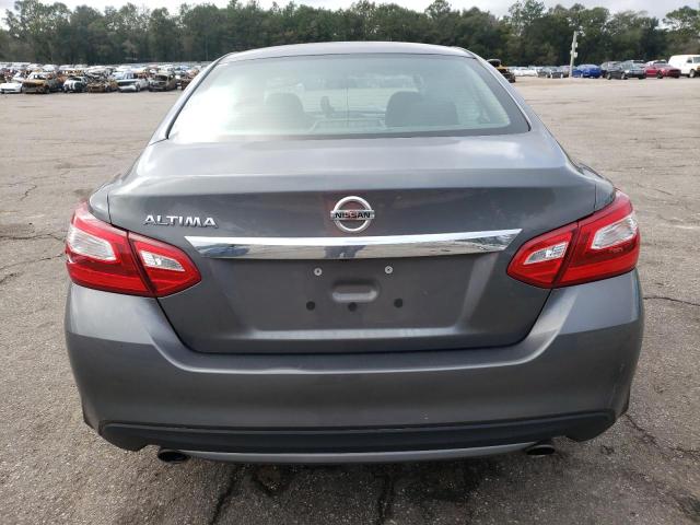 Photo 6 from auction – 2017 NISSAN ALTIMA 2.5 with VIN 1N4AL3AP1HC249044