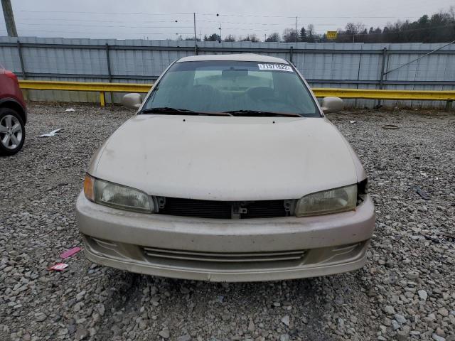 Photo 5 from auction – 2000 MITSUBISHI MIRAGE DE with VIN JA3AY26C6YU062922